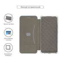 Чохол BECOVER Exclusive для Xiaomi Redmi 13 Black (711548)