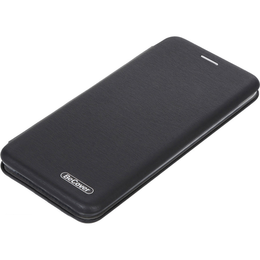 Чохол BECOVER Exclusive для Xiaomi Redmi 13 Black (711548) Сумісність за моделлю Xiaomi Redmi 13