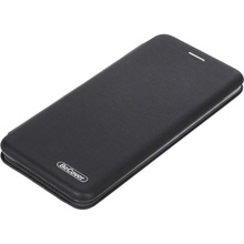 Чохол BECOVER Exclusive для Xiaomi Redmi 13 Black (711548)
