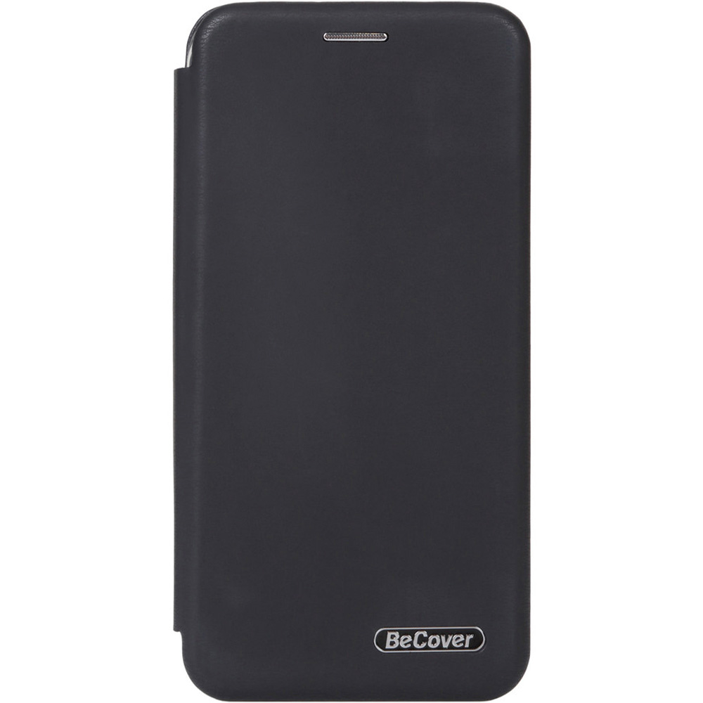 Чохол BECOVER Exclusive для Xiaomi Redmi 13 Black (711548)
