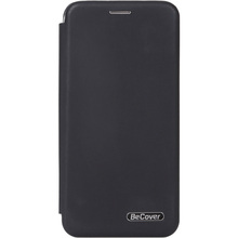 Чохол BECOVER Exclusive для Xiaomi Redmi 13 Black (711548)