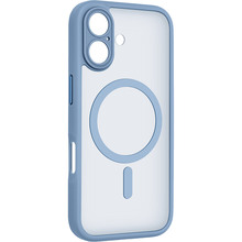 Чехол ArmorStandart Lush MagCase для Apple iPhone 17 Chambray (ARM87481)