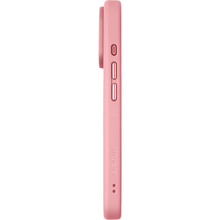 Чехол ArmorStandart Lush MagCase для Apple iPhone 17 Pro Pale Pink (ARM87493)