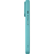 Чехол ArmorStandart Lush MagCase для Apple iPhone 17 Pro Turquoise (ARM87496)