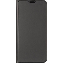 Чохол BECOVER Exclusive New Style для Samsung Galaxy A07 SM-A075 Black (713891)