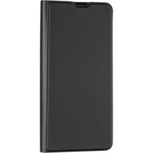 Чохол BECOVER Exclusive New Style для Samsung Galaxy A07 SM-A075 Black (713891)