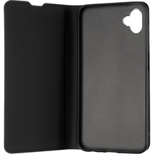 Чохол BECOVER Exclusive New Style для Samsung Galaxy A07 SM-A075 Black (713891)