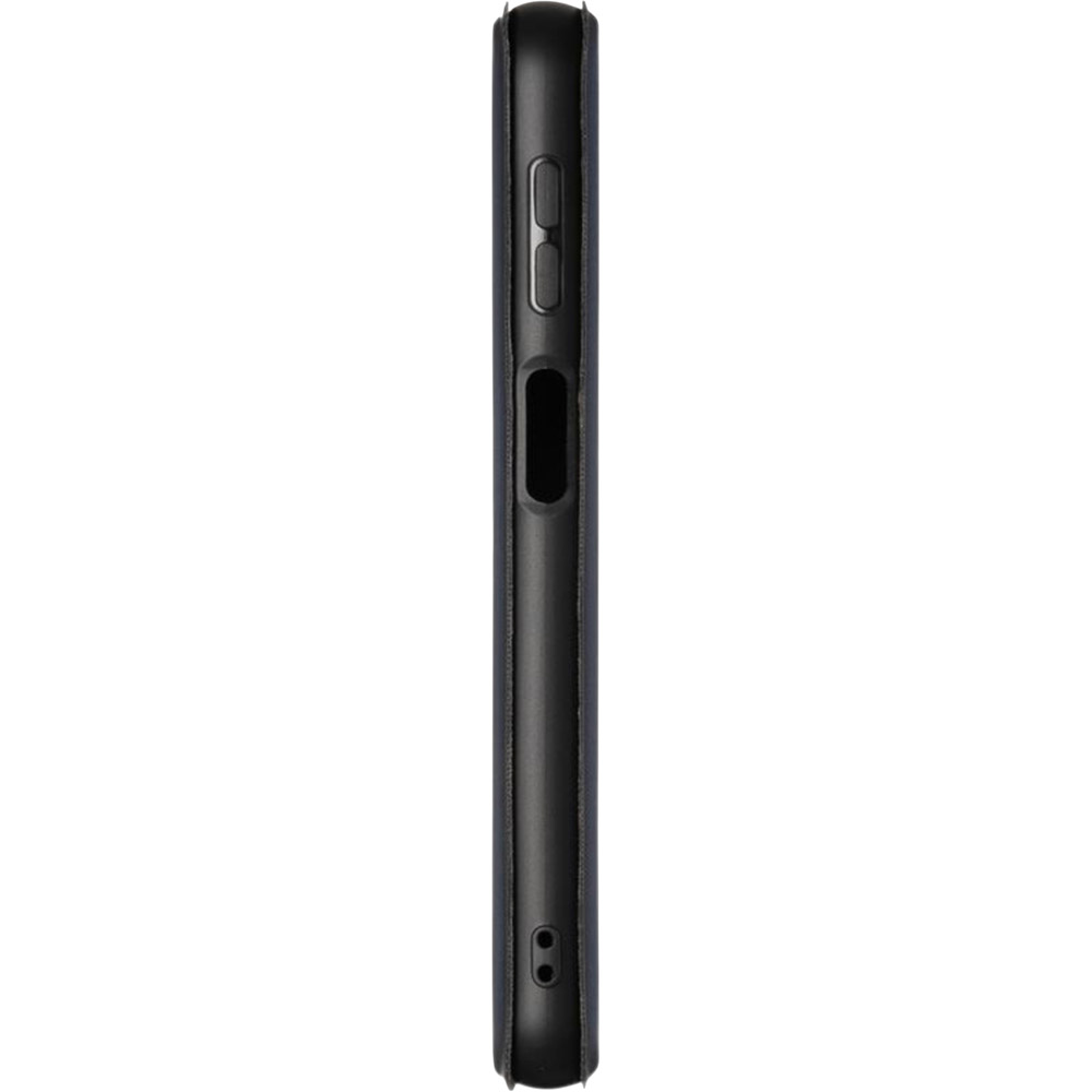 Чохол BECOVER Exclusive New Style для Samsung Galaxy A07 SM-A075 Black (713891) Матеріал пластик