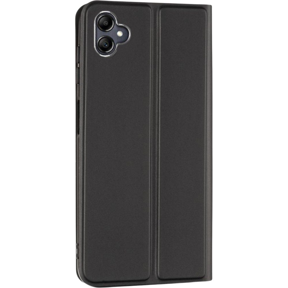 Чохол BECOVER Exclusive New Style для Samsung Galaxy A07 SM-A075 Black (713891) Тип чохол-книжка