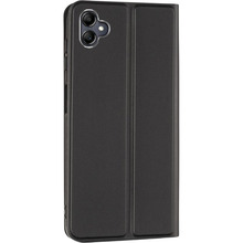 Чохол BECOVER Exclusive New Style для Samsung Galaxy A07 SM-A075 Black (713891)