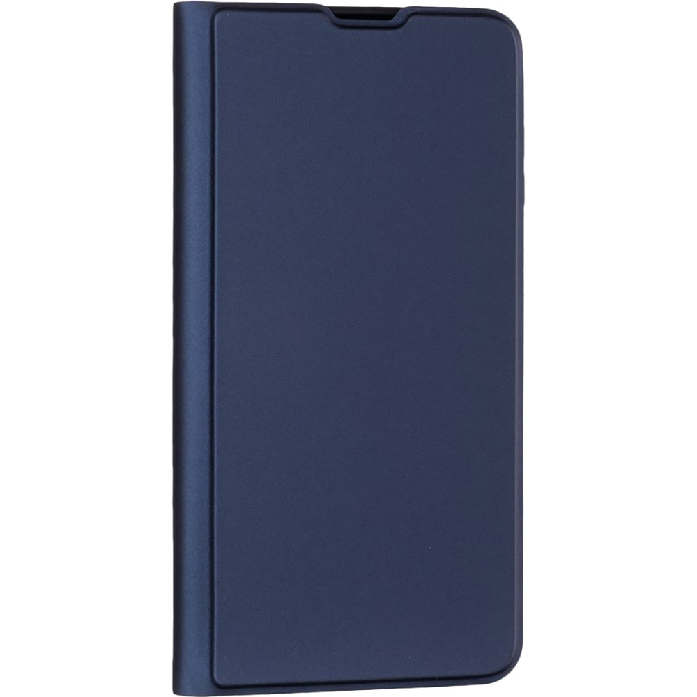 Чехол BECOVER Exclusive New Style для Samsung Galaxy A17 5G SM-A17 Deep Blue (713895) Чехол BECOVER Exclusive New Style для Samsung Galaxy A17 5G SM-A17 Deep Blue (713895)