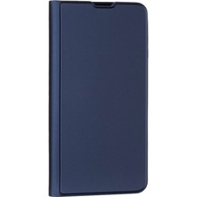 Чехол BECOVER Exclusive New Style для Samsung Galaxy A17 5G SM-A17 Deep Blue (713895)