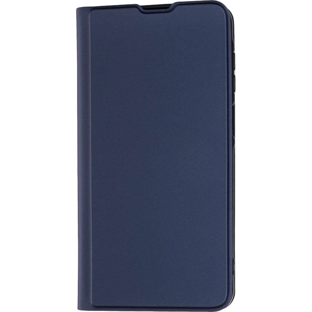 Чехол BECOVER Exclusive New Style для Samsung Galaxy A17 5G SM-A17 Deep Blue (713895) Совместимость по модели Samsung Galaxy A17 5G