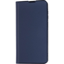 Чехол BECOVER Exclusive New Style для Samsung Galaxy A17 5G SM-A17 Deep Blue (713895)
