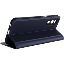 Чехол BECOVER Exclusive New Style для Samsung Galaxy A17 5G SM-A17 Deep Blue (713895)