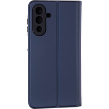 Чехол BECOVER Exclusive New Style для Samsung Galaxy A17 5G SM-A17 Deep Blue (713895)