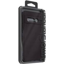 Чохол ArmorStandart Matte Slim Fit для Pixel 7 Pro Camera Cover Black (ARM87575)