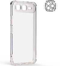 Чехол ArmorStandart Air Force для Infinix Smart 10 Plus 4G Camera Cover Clear (ARM87991)