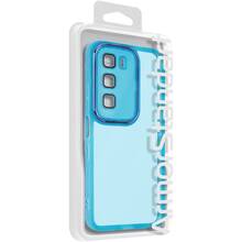 Чохол ArmorStandart Shade для Infinix Hot 60i 4G Blue (ARM87946)