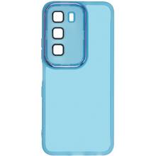 Чехол ArmorStandart Shade для Infinix Hot 60i 4G Blue (ARM87946)
