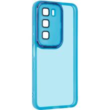 Чохол ArmorStandart Shade для Infinix Hot 60i 4G Blue (ARM87946)