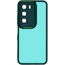 Чехол ArmorStandart Shade для Infinix Hot 60i 4G Dark Green (ARM87947)