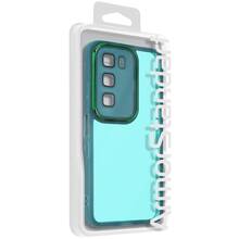 Чехол ArmorStandart Shade для Infinix Hot 60i 4G Dark Green (ARM87947)