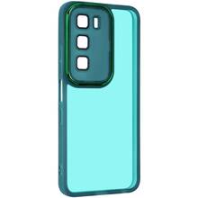 Чехол ArmorStandart Shade для Infinix Hot 60i 4G Dark Green (ARM87947)
