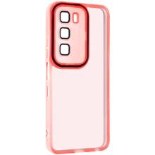 Чехол ArmorStandart Shade для Infinix Hot 60i 4G Pink (ARM87948)