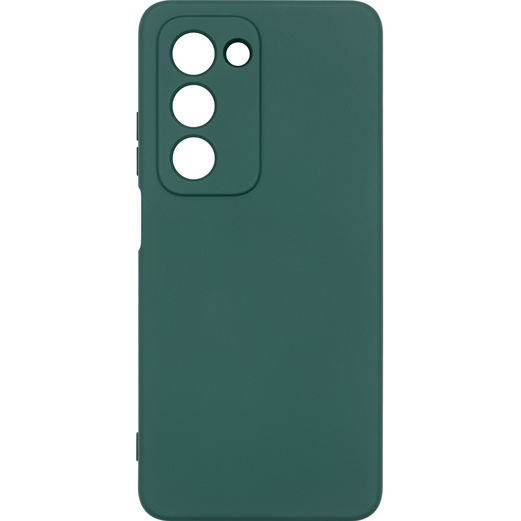 Чохол ARMORSTANDART ICON для OPPO A5 4G / A5 5G / A5m 4G Dark Green (ARM87471) Чохол ARMORSTANDART ICON для OPPO A5 4G / A5 5G / A5m 4G Dark Green (ARM87471)
