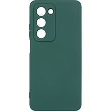 Чохол ARMORSTANDART ICON для OPPO A5 4G / A5 5G / A5m 4G Dark Green (ARM87471)