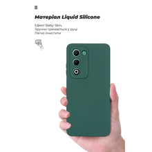 Чохол ARMORSTANDART ICON для OPPO A5 4G / A5 5G / A5m 4G Dark Green (ARM87471)