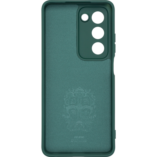 Чохол ARMORSTANDART ICON для OPPO A5 4G / A5 5G / A5m 4G Dark Green (ARM87471) Сумісність за моделлю OPPO A5m 4G