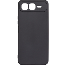 Чехол ARMORSTANDART Matte Slim Fit для Infinix Smart 10 Plus 4G Black (ARM87993)