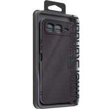 Чехол ARMORSTANDART Matte Slim Fit для Infinix Smart 10 Plus 4G Black (ARM87993)