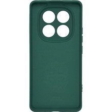 Чохол ARMORSTANDART ICON для Xiaomi Redmi Note 14 Pro 4G Camera cover Dark Green (ARM86878)