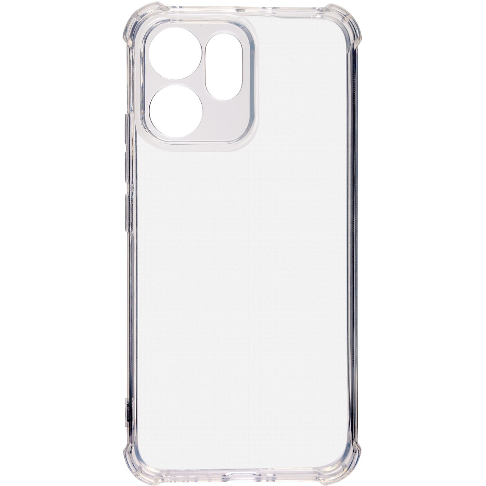 Чехол ARMORSTANDART Air Force для OPPO Reno14 F 5G / Reno14 FS 5G Camera cover Clear (ARM87134) Чехол ARMORSTANDART Air Force для OPPO Reno14 F 5G / Reno14 FS 5G Camera cover Clear (ARM87134)