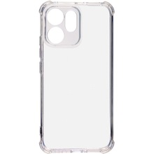 Чехол ARMORSTANDART Air Force для OPPO Reno14 F 5G / Reno14 FS 5G Camera cover Clear (ARM87134)