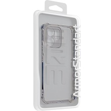 Чехол ARMORSTANDART Air Force для OPPO Reno14 F 5G / Reno14 FS 5G Camera cover Clear (ARM87134)