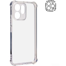 Чехол ARMORSTANDART Air Force для OPPO Reno14 F 5G / Reno14 FS 5G Camera cover Clear (ARM87134)