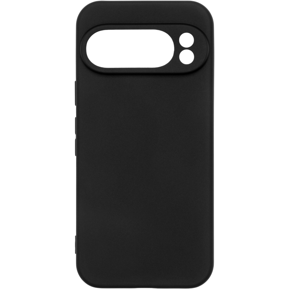 Чехол ARMORSTANDART Matte Slim Fit для Google Pixel 10 Pro 5G Camera cover Black (ARM87255) Чехол ARMORSTANDART Matte Slim Fit для Google Pixel 10 Pro 5G Camera cover Black (ARM87255)