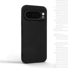 Чехол ARMORSTANDART Matte Slim Fit для Google Pixel 10 Pro 5G Camera cover Black (ARM87255)