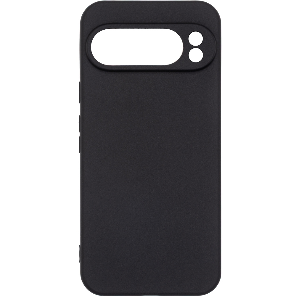 Чехол ARMORSTANDART Matte Slim Fit для Google Pixel 10 Pro XL 5G Camera cover Black (ARM87256) Чехол ARMORSTANDART Matte Slim Fit для Google Pixel 10 Pro XL 5G Camera cover Black (ARM87256)