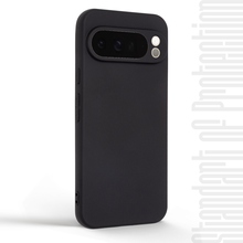 Чехол ARMORSTANDART Matte Slim Fit для Google Pixel 10 Pro XL 5G Camera cover Black (ARM87256)