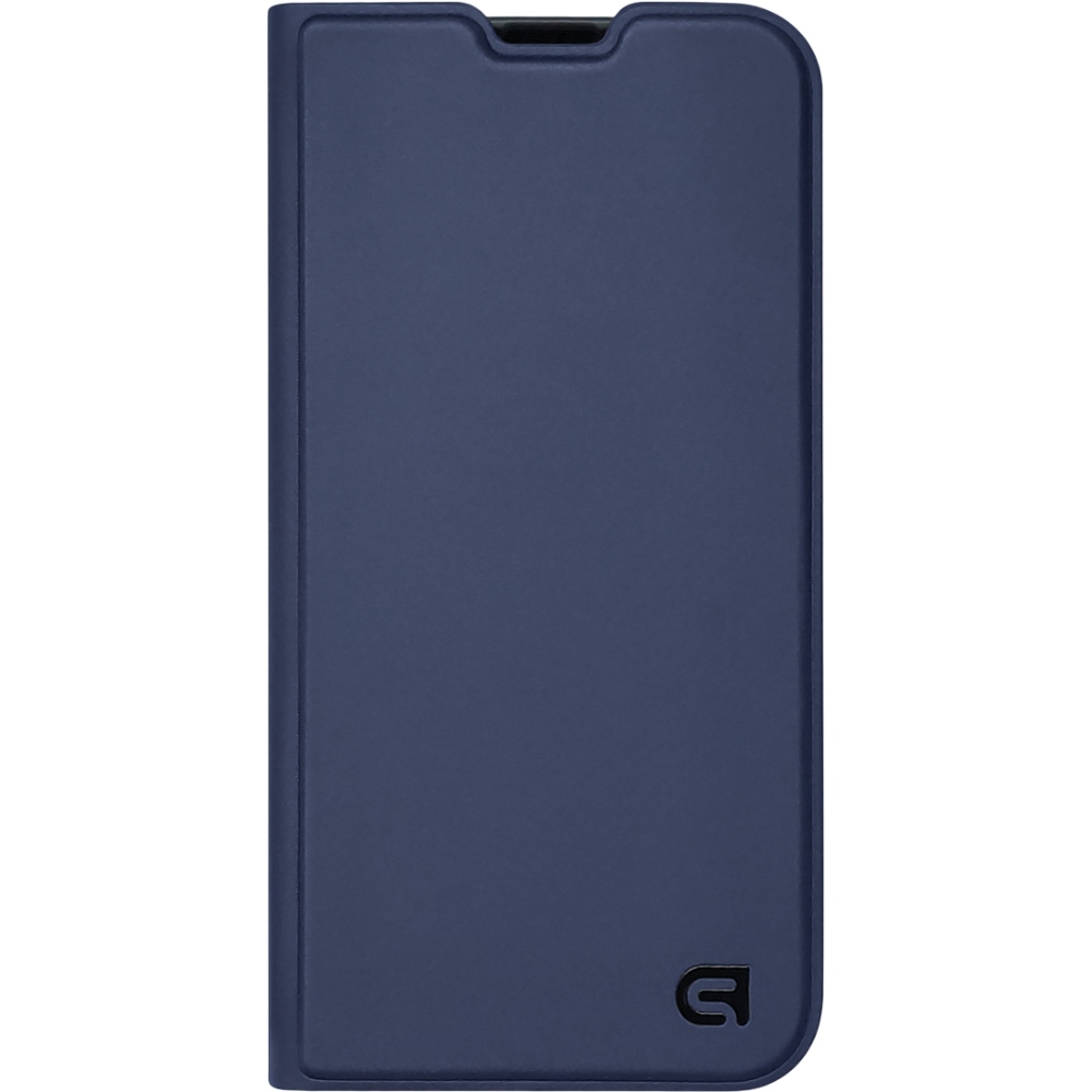 Чехол ARMORSTANDART OneFold Case для OPPO A5 4G / A5 5G / A5m 4G Dark Blue (ARM87343) Чехол ARMORSTANDART OneFold Case для OPPO A5 4G / A5 5G / A5m 4G Dark Blue (ARM87343)