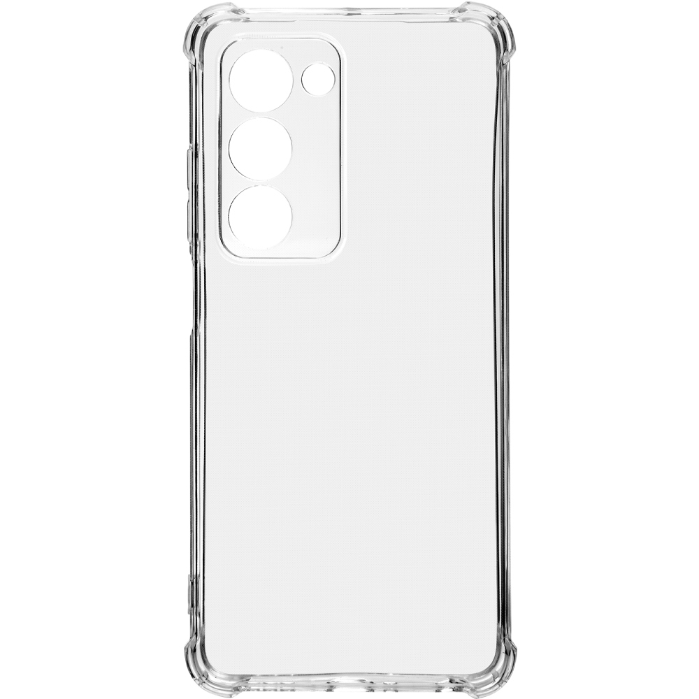 Чохол ARMORSTANDART Air Force для OPPO A5 4G / A5 5G / A5m 4G Camera cover Clear (ARM87386)