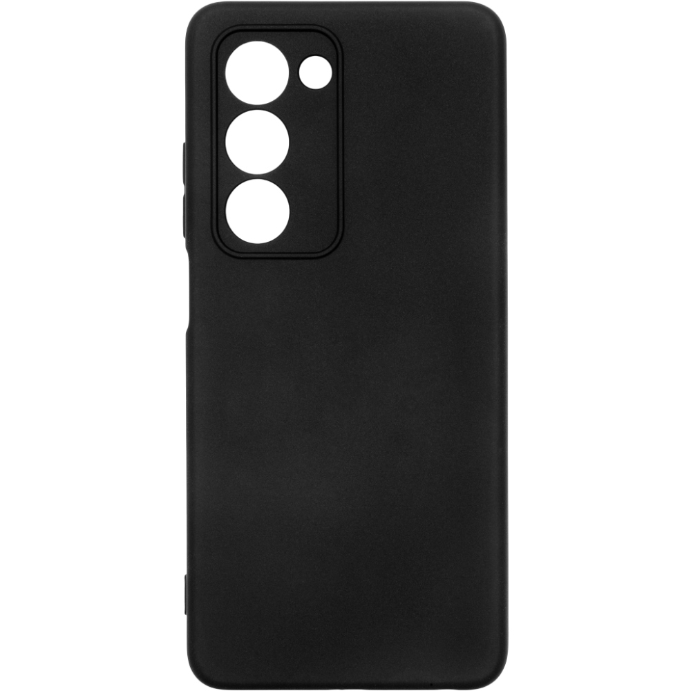 Чехол ARMORSTANDART Matte Slim Fit для OPPO A5 4G / A5 5G / A5m 4G Camera cover Black (ARM87390) Чехол ARMORSTANDART Matte Slim Fit для OPPO A5 4G / A5 5G / A5m 4G Camera cover Black (ARM87390)