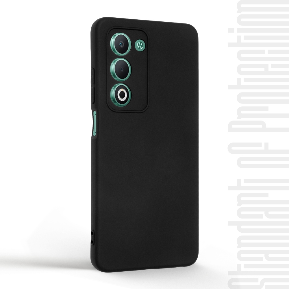 Чехол ARMORSTANDART Matte Slim Fit для OPPO A5 4G / A5 5G / A5m 4G Camera cover Black (ARM87390) Совместимость по модели OPPO A5m 4G