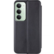 Чохол BECOVER Exclusive для Xiaomi Redmi 15 Black (713909)