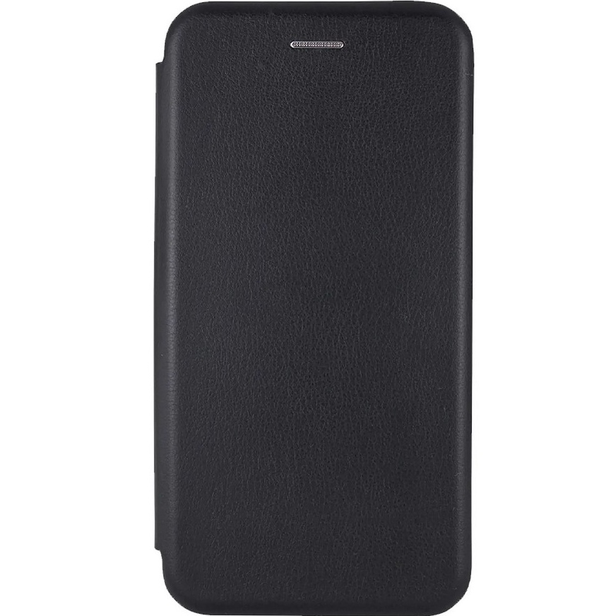 Чохол BECOVER Exclusive для Xiaomi Redmi 15 Black (713909)